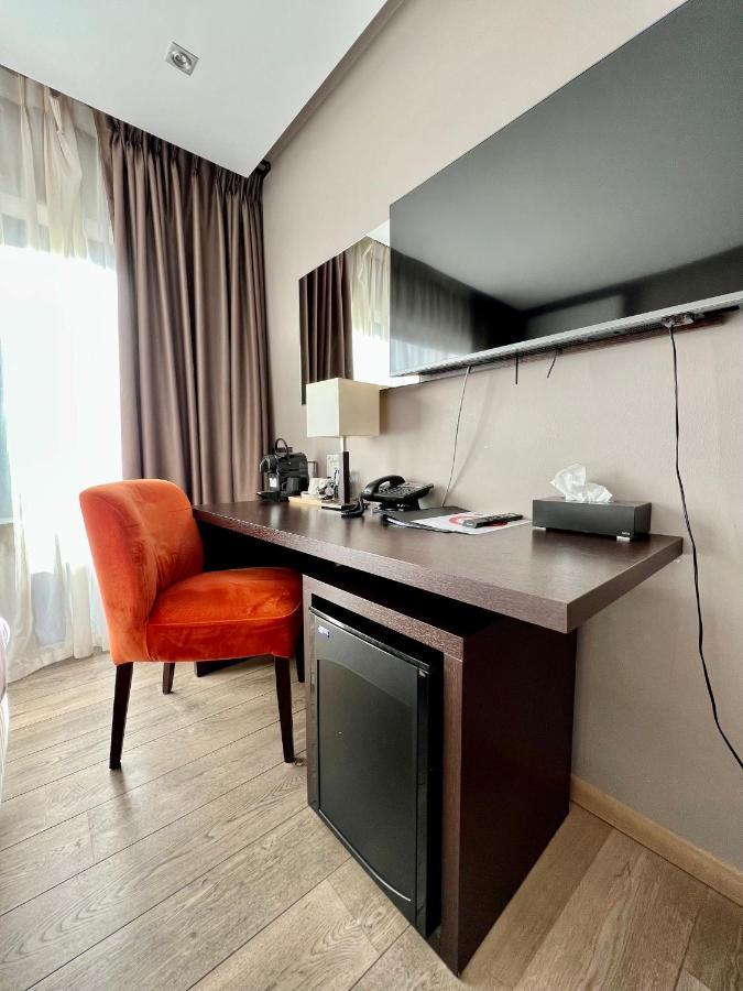 Hotel Skol L'original