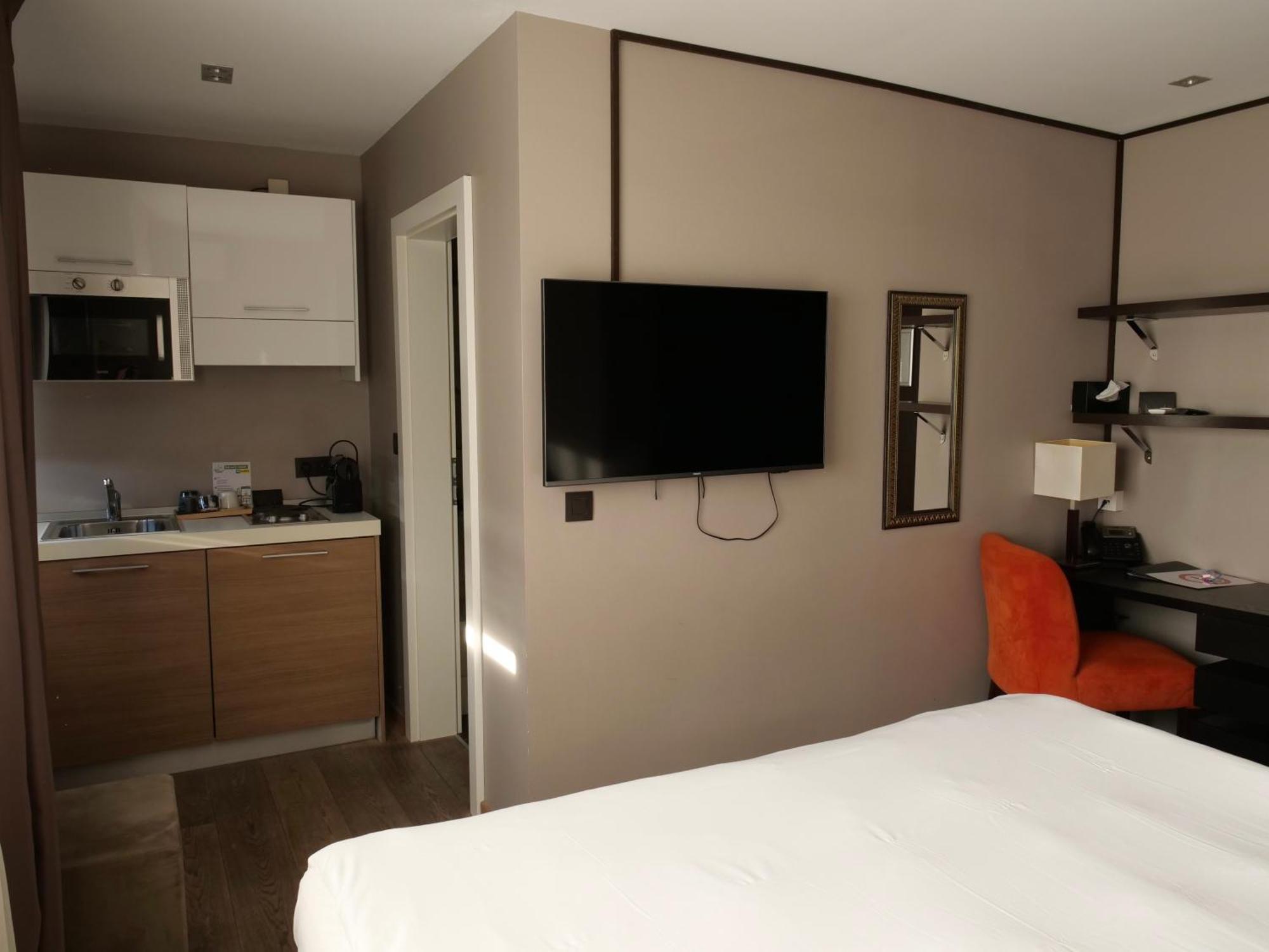 Hotel Skol L'original 3*