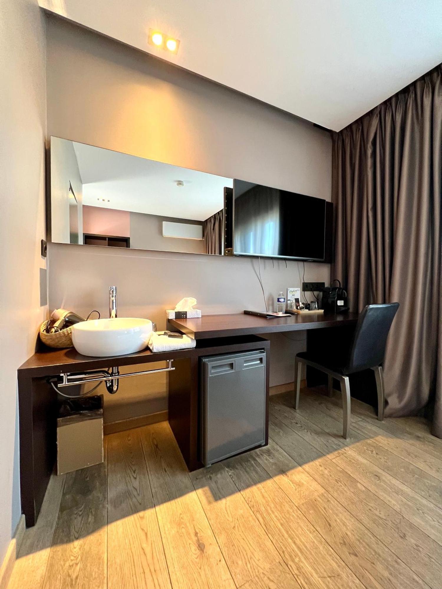 Skol L'original Hotel 3*