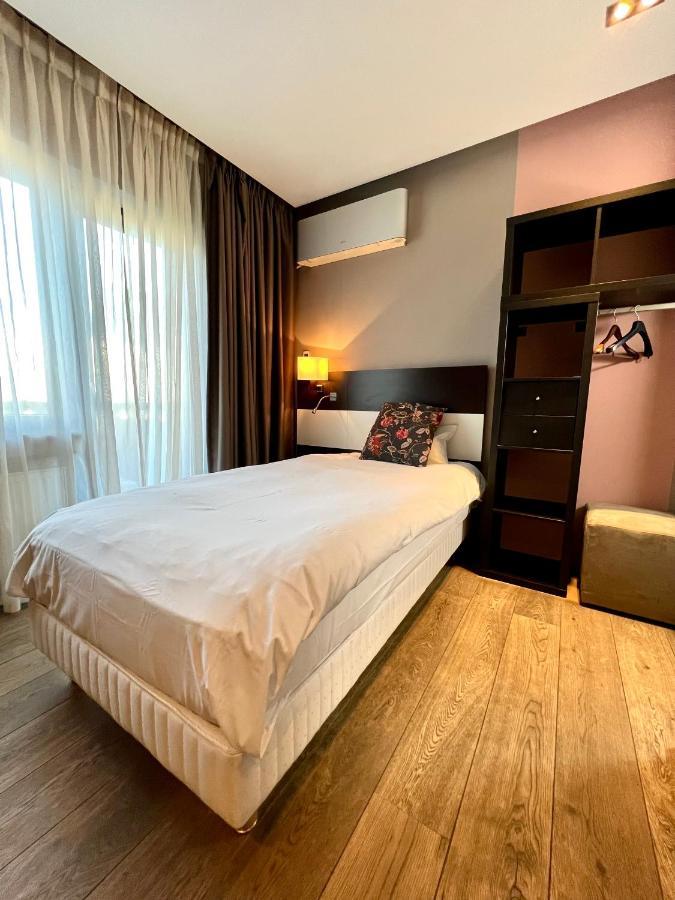 Skol L'original Hotel Strassen