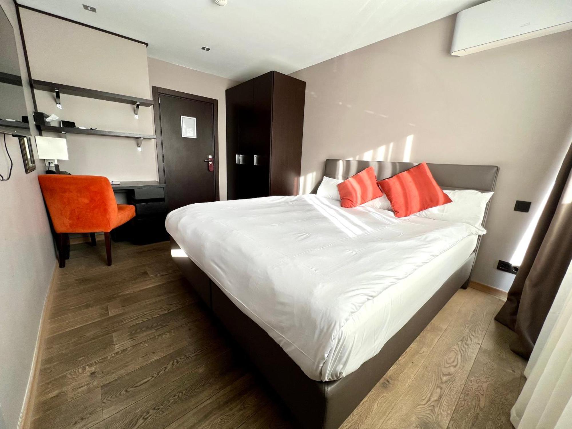 Hotel Skol L'original 3*