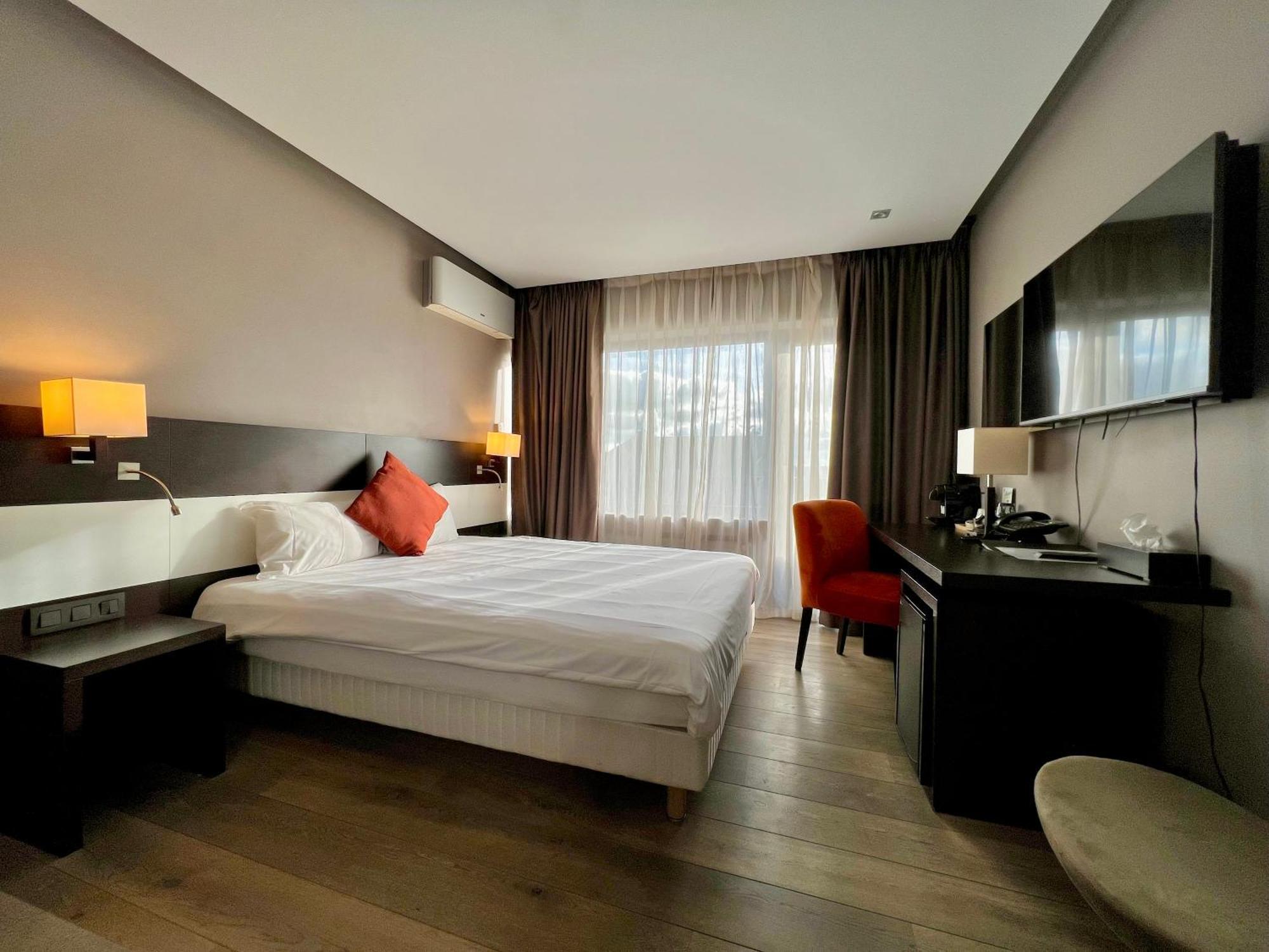 Skol L'original Hotel 3*