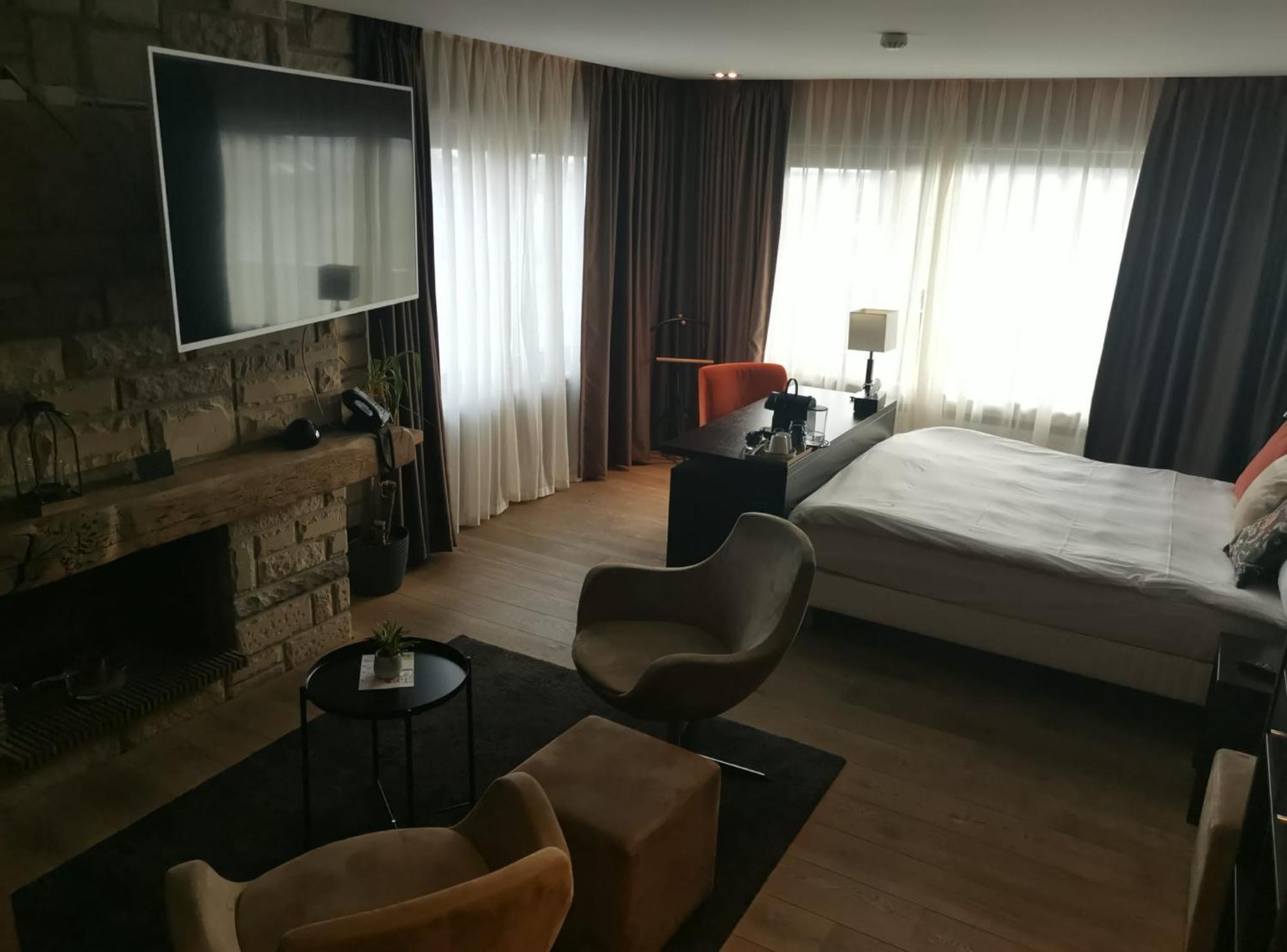 Skol L'original Hotel 3*