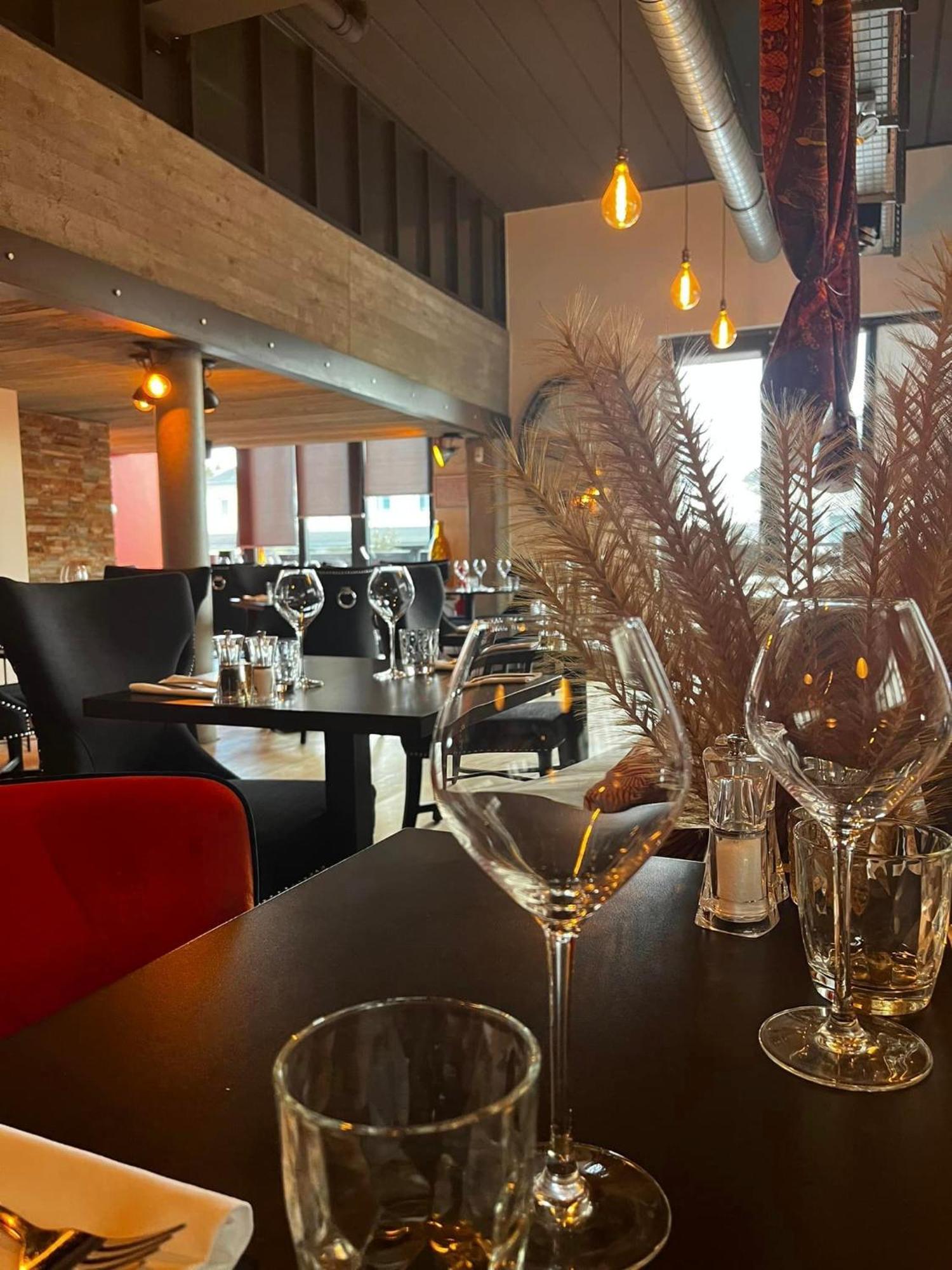 Skol L'original Hotel Strassen