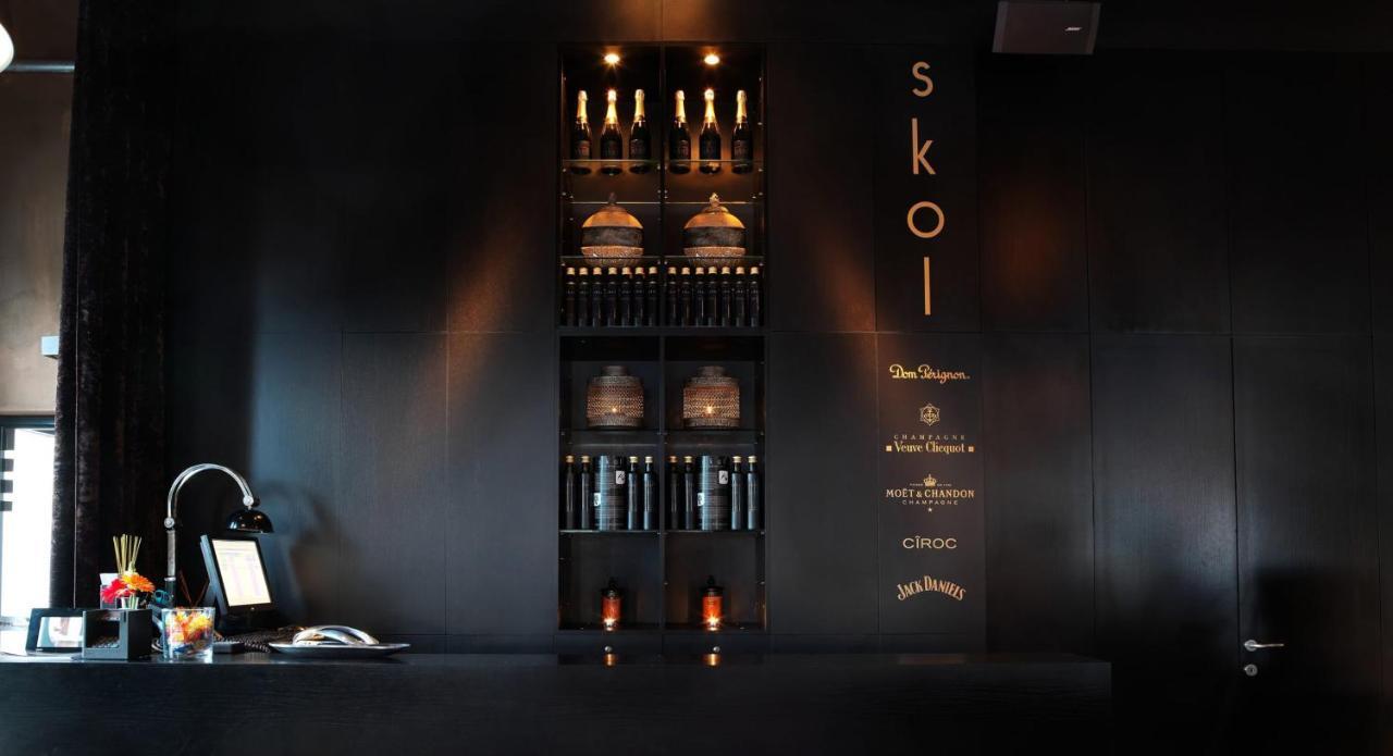 Skol L'original 3*